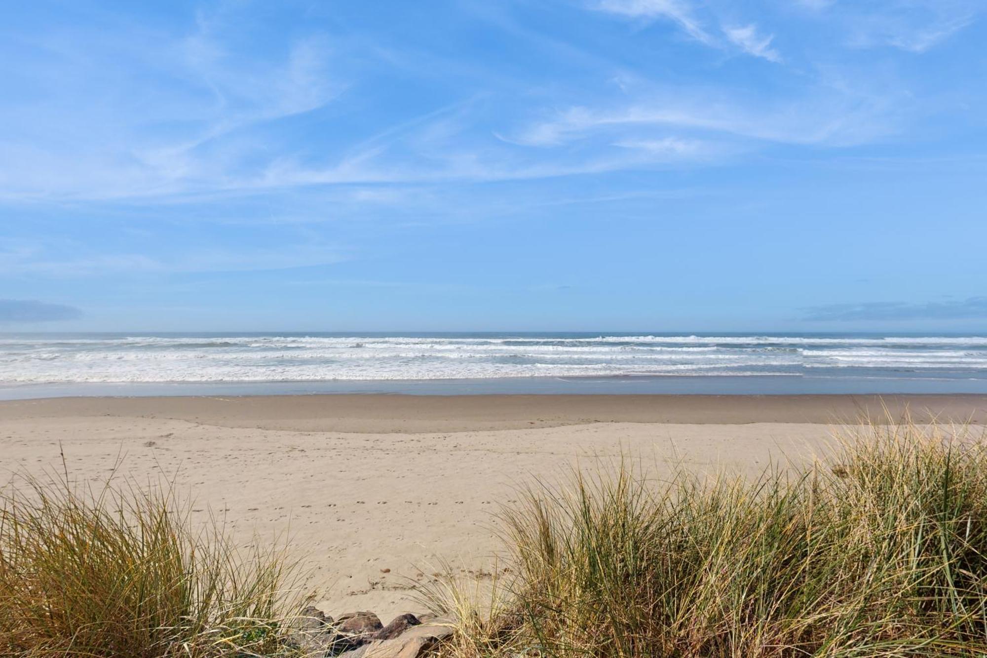 Breakers Cottage Rockaway Beach Ngoại thất bức ảnh