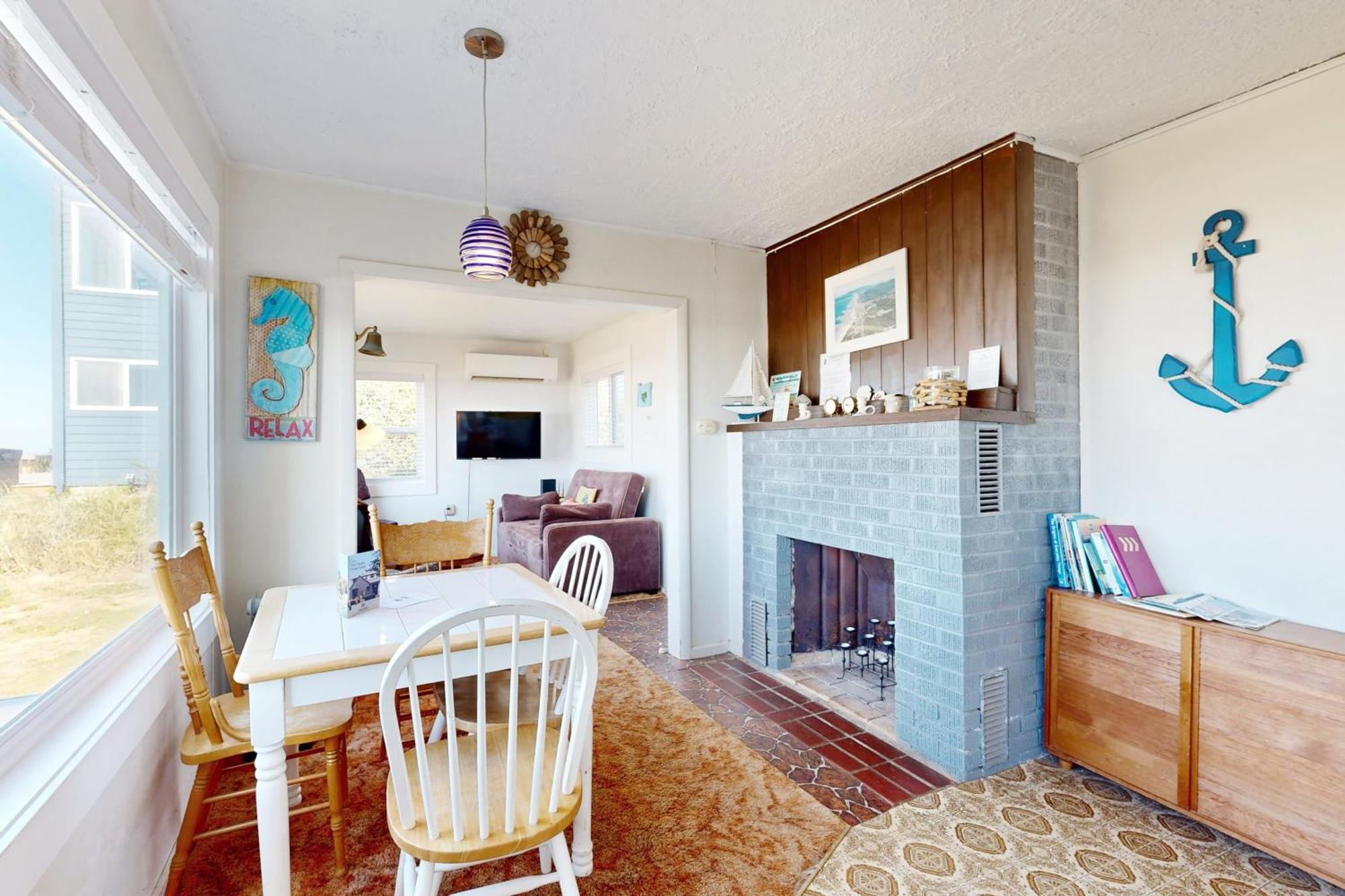Breakers Cottage Rockaway Beach Ngoại thất bức ảnh